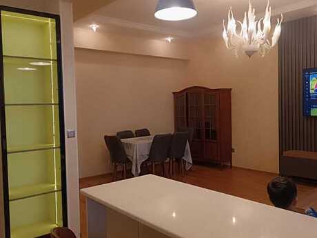 Bayılda 2 otaqlı yeni tikili mənzil kirayə verilir, 85 m², 800 AZN/ay, şəkil 4 / 8