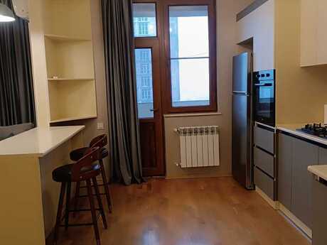 Bayılda 2 otaqlı yeni tikili mənzil kirayə verilir, 85 m², 800 AZN/ay, şəkil 3 / 8