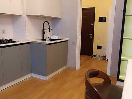 Bayılda 2 otaqlı yeni tikili mənzil kirayə verilir, 85 m², 800 AZN/ay, şəkil 5 / 8