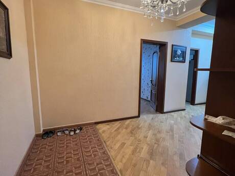 Əhmədlidə 3 otaqlı yeni tikili mənzil satılır, 128 m², 302 000 AZN, şəkil 3 / 12