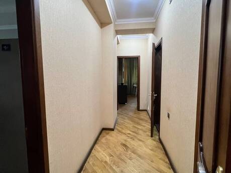 Əhmədlidə 3 otaqlı yeni tikili mənzil satılır, 128 m², 302 000 AZN, şəkil 5 / 12