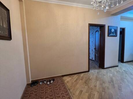 Əhmədlidə 3 otaqlı yeni tikili mənzil satılır, 128 m², 302 000 AZN, şəkil 4 / 12