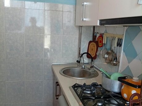 Həzi Aslanovda 2 otaqlı köhnə tikili mənzil satılır, 60 m², 125 000 AZN, şəkil 4 / 10