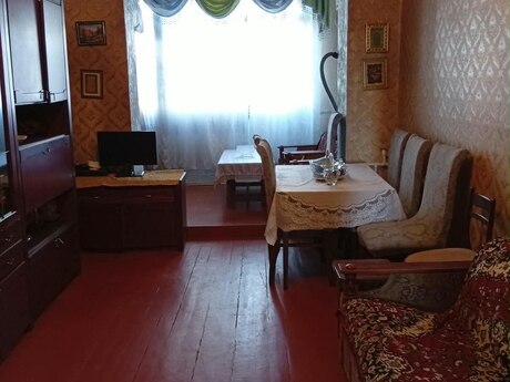 Həzi Aslanovda 2 otaqlı köhnə tikili mənzil satılır, 60 m², 125 000 AZN, şəkil 3 / 10