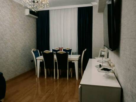 Elan №6533995 - Xırdalan, Xırdalan, 2 otaqlı, 64 m², 2/12 mərtəbə