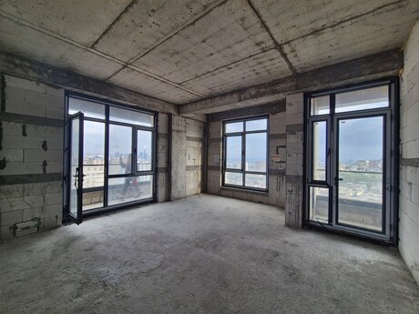 Продаётся 2-комнатная квартира в новостройке, Nizami, 117 м², 445 000 AZN, фото 2 / 8