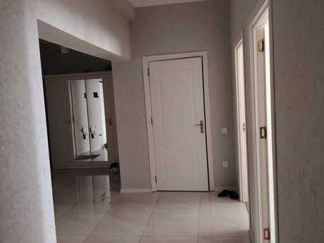 Masazırda 2 otaqlı yeni tikili mənzil satılır, 86,5 m², 175 000 AZN, şəkil 5 / 12