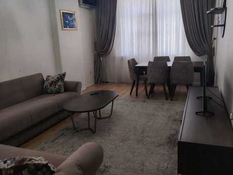 Elan №6534010 - Bakı, Masazır q., 2 otaqlı, 86.5 m², 4/15 mərtəbə