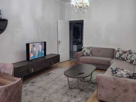 Masazırda 2 otaqlı yeni tikili mənzil satılır, 86,5 m², 175 000 AZN, şəkil 2 / 12