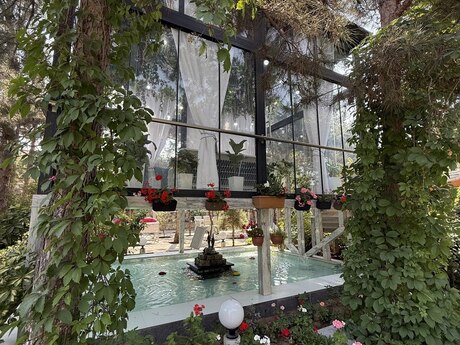 Şüvəlanda 15 otaqlı həyət evi satılır, 700 m², 1 700 000 AZN, şəkil 3 / 12