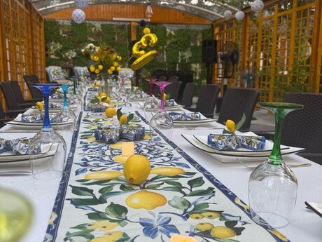 Şüvəlanda 15 otaqlı həyət evi satılır, 700 m², 1 700 000 AZN, şəkil 4 / 12
