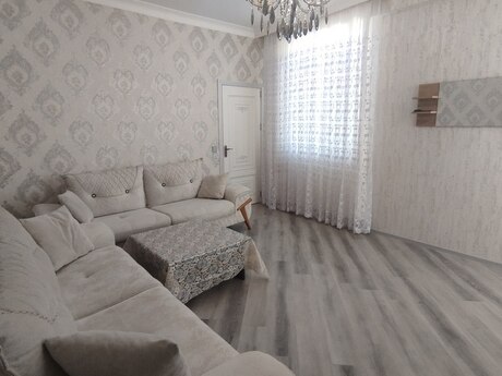 Elan №6534019 - Xırdalan, Xırdalan, 3 otaqlı, 80 m², 14/14 mərtəbə