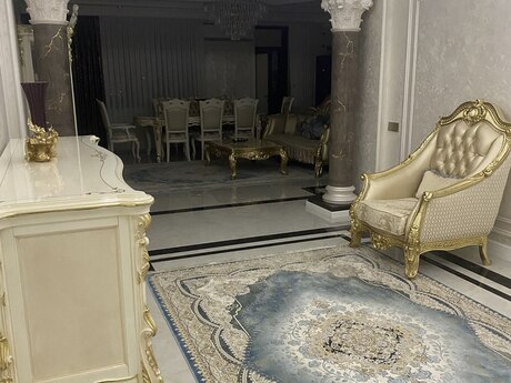 28 Mayda 3 otaqlı yeni tikili mənzil satılır, 165 m², 590 000 AZN, şəkil 4 / 4