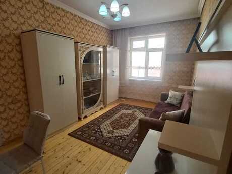 Объявление №6534025 - Баку, пос. Сарай, 3-комн., 58 м²