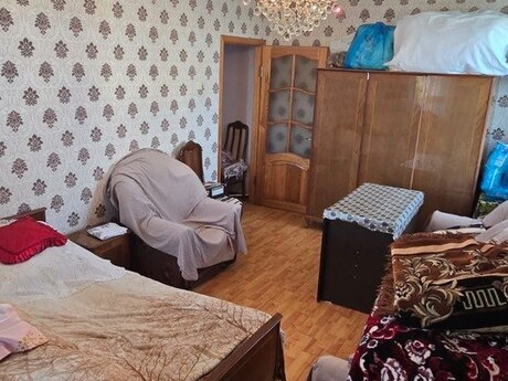 Продаётся 2-комнатная квартира в старом фонде, Keşlə, 63 м², 145 000 AZN, фото 3 / 12