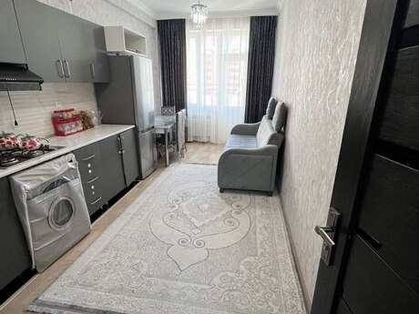 3 otaq · 67 m² · 11/14 mərtəbə, Saray