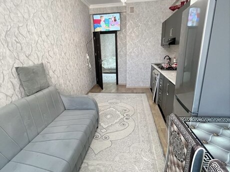 Sarayda 3 otaqlı yeni tikili mənzil satılır, 67 m², 97 500 AZN, şəkil 2 / 10