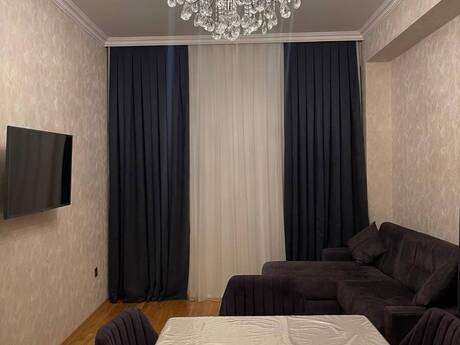 2 otaq · 70 m² · 15/16 mərtəbə, Avtovağzal