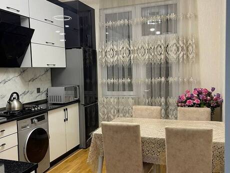 2-room new-build apartment for sale in Avtovağzal, 70 m², 189 500 AZN, photo 3 / 12
