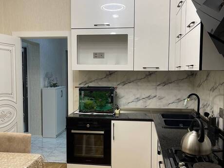 2-room new-build apartment for sale in Avtovağzal, 70 m², 189 500 AZN, photo 5 / 12