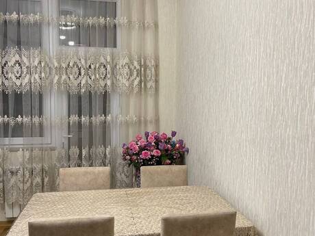 2-room new-build apartment for sale in Avtovağzal, 70 m², 189 500 AZN, photo 4 / 12
