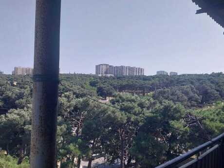 4-room old-build apartment for sale in Yasamal, 86 m², 258 000 AZN, photo 4 / 12