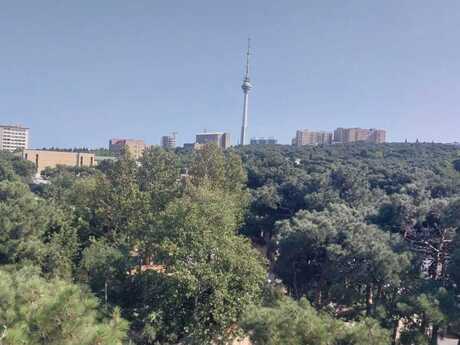4-room old-build apartment for sale in Yasamal, 86 m², 258 000 AZN, photo 5 / 12