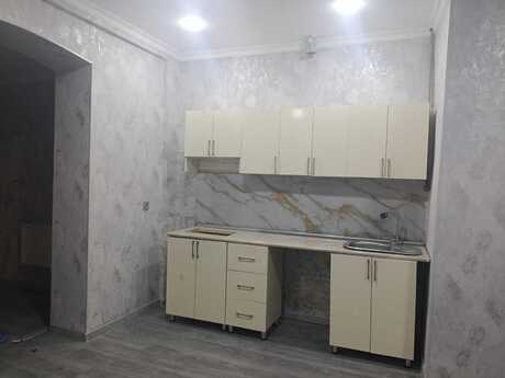 Əmircanda 4 otaqlı həyət evi satılır, 100 m², 90 000 AZN, şəkil 2 / 12