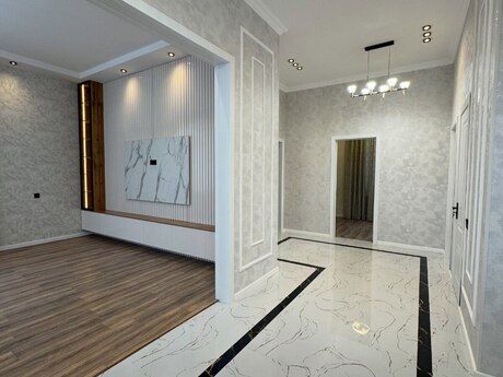 Mərdəkanda 4 otaqlı həyət evi satılır, 150 m², 310 000 AZN, şəkil 5 / 12