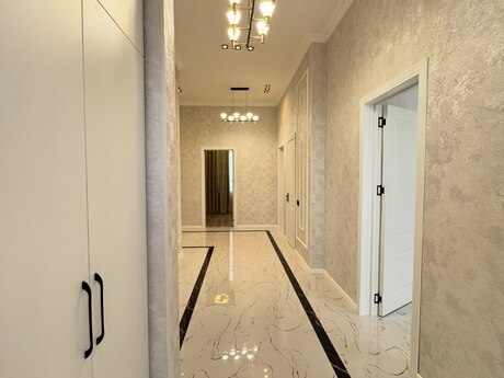 Mərdəkanda 4 otaqlı həyət evi satılır, 150 m², 310 000 AZN, şəkil 4 / 12