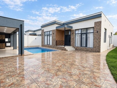 4 otaq · 150 m², Mərdəkan