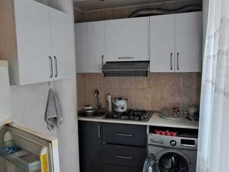 Сдаётся 3-комнатная квартира в старом фонде, İnşaatçılar, 60 м², 135 AZN/мес, фото 4 / 6