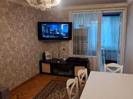 3 rooms · 60 m²