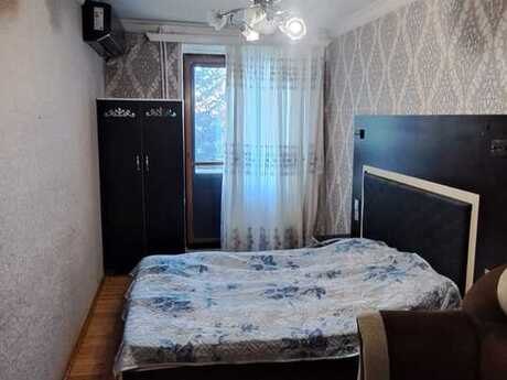 Сдаётся 3-комнатная квартира в старом фонде, İnşaatçılar, 60 м², 135 AZN/мес, фото 2 / 6