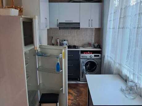 Сдаётся 3-комнатная квартира в старом фонде, İnşaatçılar, 60 м², 135 AZN/мес, фото 5 / 6