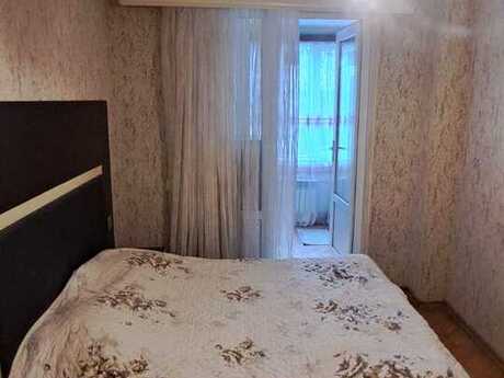 Сдаётся 3-комнатная квартира в старом фонде, İnşaatçılar, 60 м², 135 AZN/мес, фото 3 / 6