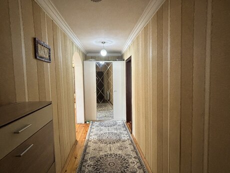 Yeni Yasamalda 3 otaqlı həyət evi satılır, 105 m², 180 000 AZN, şəkil 2 / 12