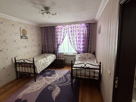 Yeni Yasamalda 3 otaqlı həyət evi satılır, 105 m², 180 000 AZN, şəkil 3 / 12