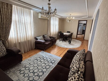 Yeni Yasamalda 3 otaqlı həyət evi satılır, 105 m², 180 000 AZN, şəkil 5 / 12