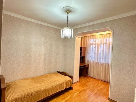 Əhmədlidə 3 otaqlı köhnə tikili mənzil satılır, 75 m², 215 000 AZN, şəkil 4 / 12