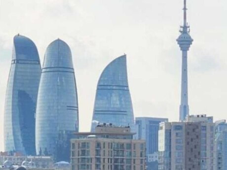 Nizamidə 2 otaqlı yeni tikili mənzil satılır, 83 m², 345 000 AZN, şəkil 2 / 12