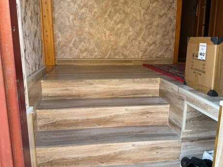 6 rooms · 160 m², Binə