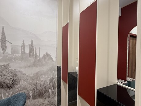 Продаётся 3-комнатная квартира в новостройке, Həzi Aslanov, 91 м², 310 000 AZN, фото 2 / 12