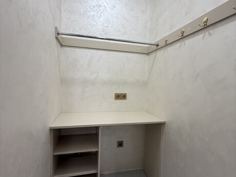 Продаётся 3-комнатная квартира в новостройке, Həzi Aslanov, 91 м², 310 000 AZN, фото 5 / 12