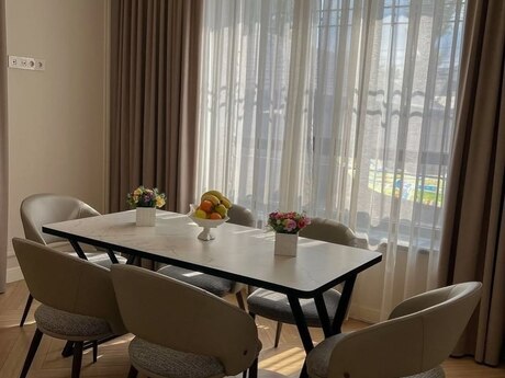 Xalqlar Dostluğunda 6 otaqlı həyət evi satılır, 500 m², 1 400 000 AZN, şəkil 5 / 10