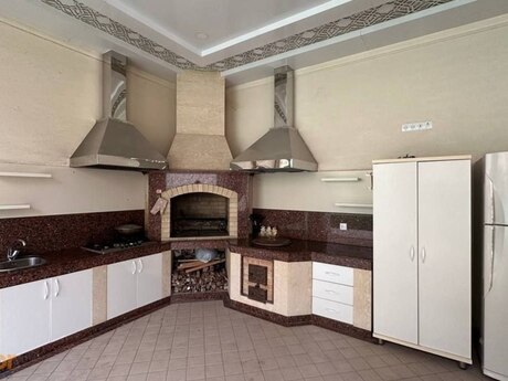 Xalqlar Dostluğunda 6 otaqlı həyət evi satılır, 500 m², 1 400 000 AZN, şəkil 3 / 10