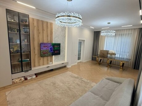 Xalqlar Dostluğunda 6 otaqlı həyət evi satılır, 500 m², 1 400 000 AZN, şəkil 4 / 10