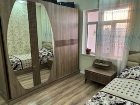 Объявление №6533392 - Хырдалан, Хырдалан, 2-комн., 75 м², 5/5 этаж