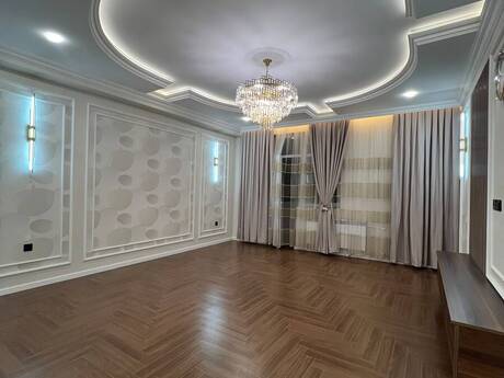 3-room new-build apartment for sale in İnşaatçılar, 117 m², 335 000 AZN, photo 4 / 12