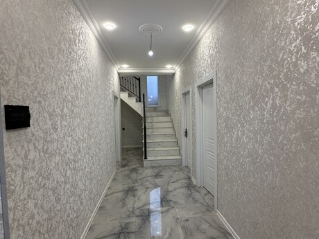 Zabratda 5 otaqlı həyət evi satılır, 200 m², 154 000 AZN, şəkil 5 / 12